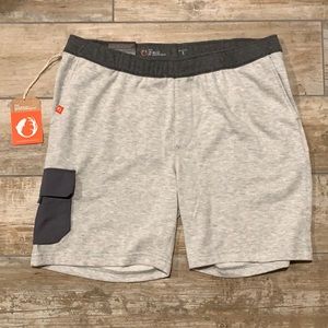 The American Outdoorsman Shorts